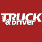 NZ Truck & Driver icône