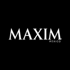 ikon Maxim Mexico Revista