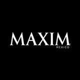 Maxim Mexico Revista aplikacja