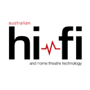 Australian Hifi aplikacja