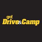 Go! Drive & Camp أيقونة