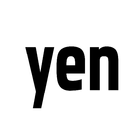 Yen أيقونة