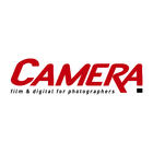 Camera Magazine ícone