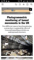 Poster World Tunneling & Trenchless