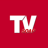 TV Soap آئیکن