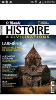 HISTOIRE & CIVILISATIONS capture d'écran 3