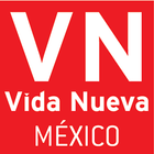 Vida Nueva Revista-icoon