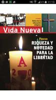 Vida Nueva Revista plakat