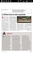 Vida Nueva Revista স্ক্রিনশট 3