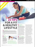 3 Schermata Fatloss Magazine