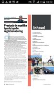 Finweek Afrikaans Tydskrif screenshot 3