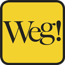 Weg! -tydskrif APK