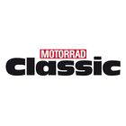 MOTORRAD Classic E-Paper-icoon
