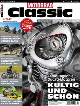 MOTORRAD Classic E-Paper for Android - APK Download