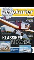 aerokurier Affiche