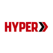 ”Hyper