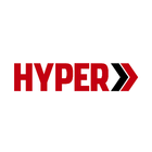 Hyper أيقونة