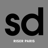 SHOWDETAILS RISER PARIS アイコン
