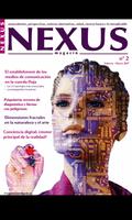 Nexus Magacín-poster