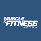 Muscle & Fitness Australia ไอคอน