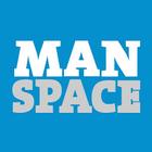 ManSpace Magazine icône