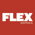 Flex Australia ไอคอน