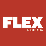 Flex Australia アイコン