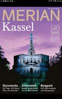 MERIAN Kassel plakat