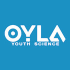 OYLA Youth Science magazine ikon