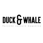 Duck & Whale Magazine ikona