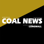 International Coal News أيقونة