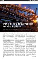 International Coal News تصوير الشاشة 1