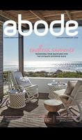 abode Magazine Affiche