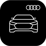 Audi pool icône