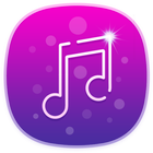 Icona Music Player