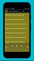 Ya Habib Munzir Ceramah Lengkap Mp3 screenshot 1