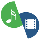 Music Mp3 Downloader and Extractor icône