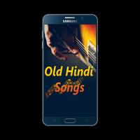 1000+ Old Hindi Songs Cartaz