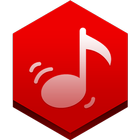 EQ Bass Music Player icône