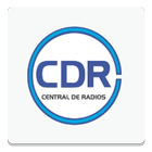 CDR Móvil アイコン