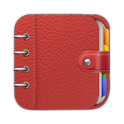 Best Diary App with Lock icon