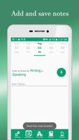 Best Diary App with Lock screenshot 1