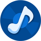 Mp3 Player Music Download icône