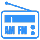 Icona Radio FM / AM in diretta