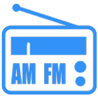 Canlı FM / AM Radyo simgesi