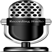 recordering Studio تسجيل الصوت والمكالمات الهاتفية