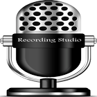 Icona recordering Studio تسجيل الصوت والمكالمات الهاتفية
