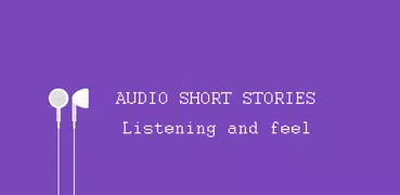 Short Stories [AudioBooks]