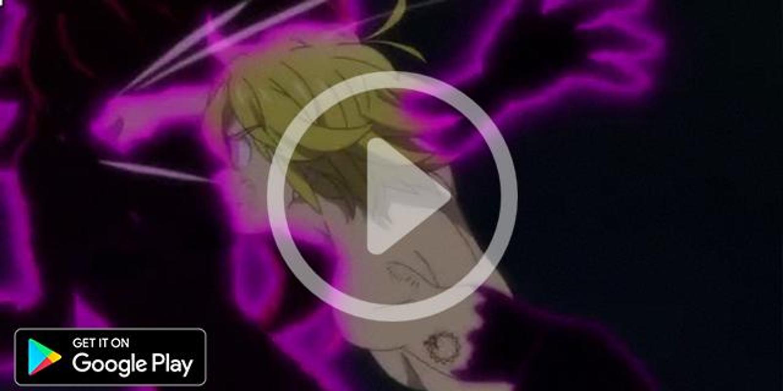 Koleksi Video Anime NanatsuNoTaizai Terbaru For Android APK Download