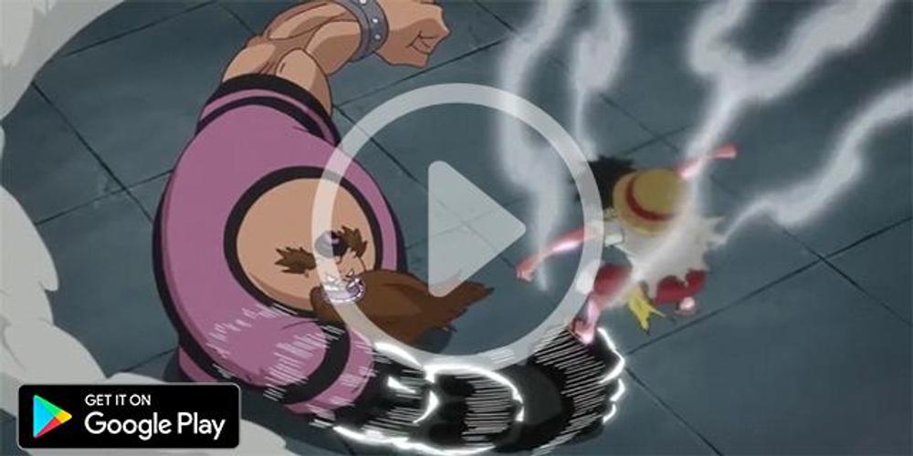 New Anime Onepiece Episodes Collection For Android Apk